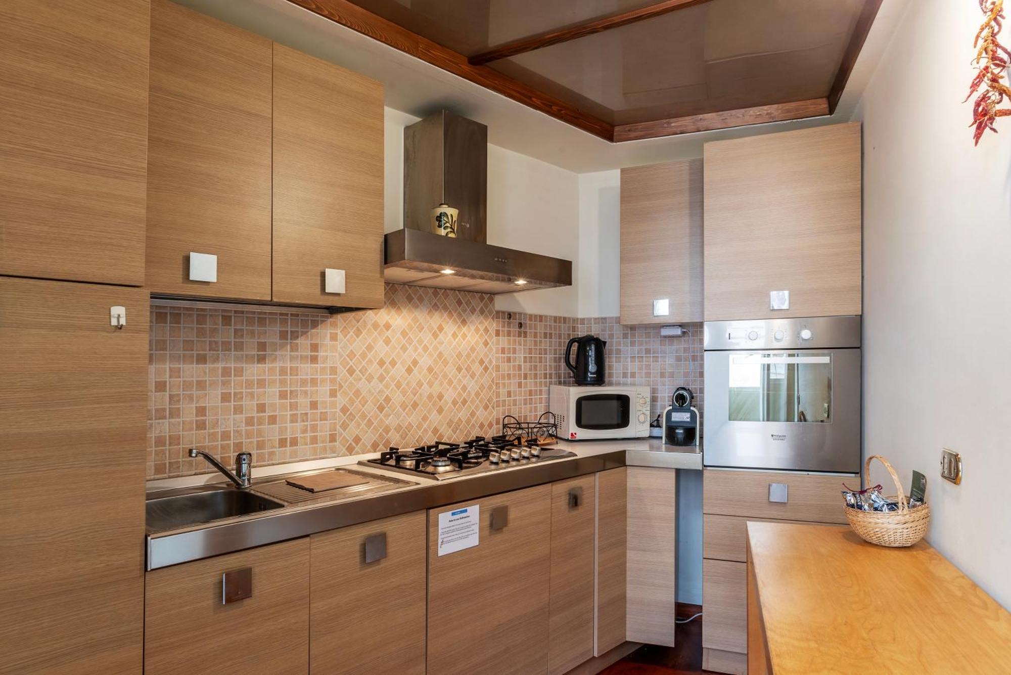Clock Terrace House Apartment Рим Екстериор снимка