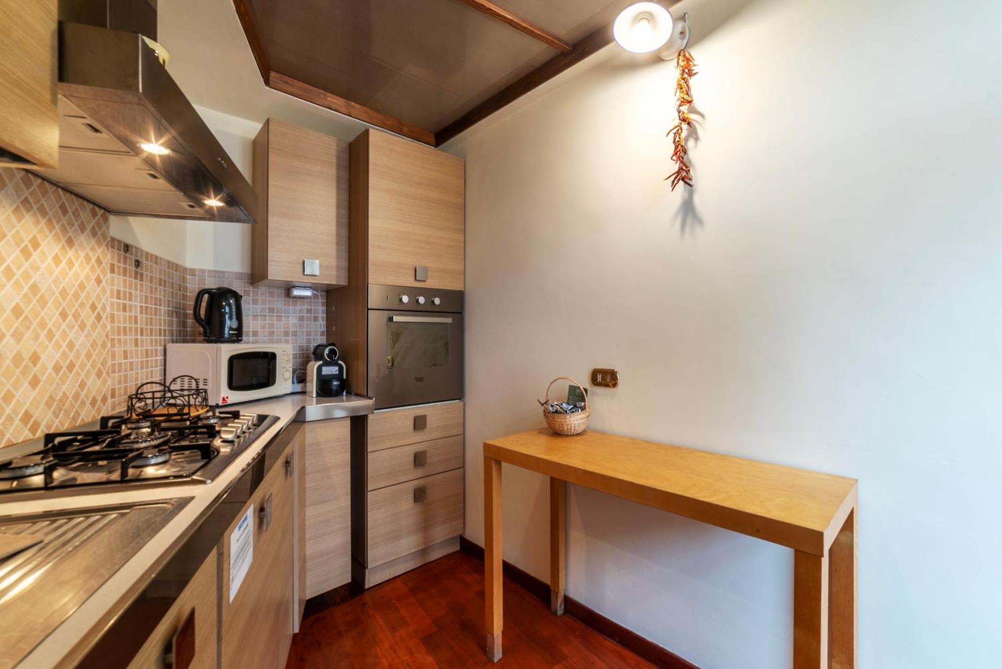 Clock Terrace House Apartment Рим Екстериор снимка