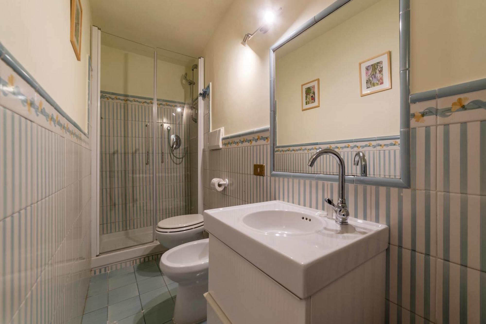 Clock Terrace House Apartment Рим Екстериор снимка